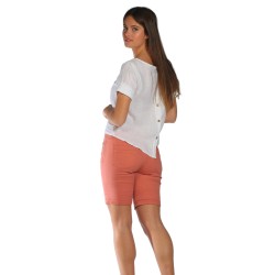 CORAIL ženske kratke hlače