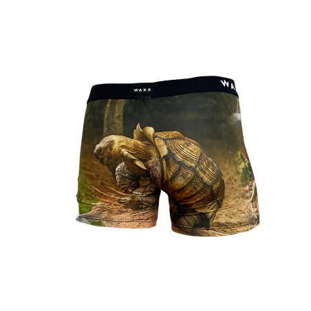 WAXX moške spodnjice ANIMALS