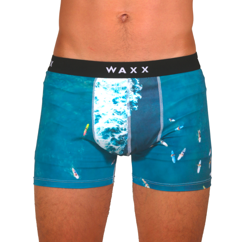 WAXX moške spodnjice WAVES