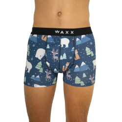 WAXX moške spodnjice SYLVESTRE