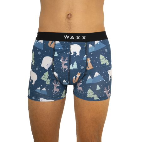 WAXX moške spodnjice SYLVESTRE