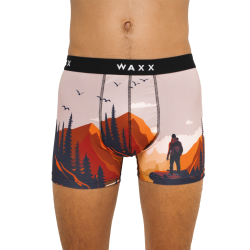 WAXX moške spodnjice HIKING