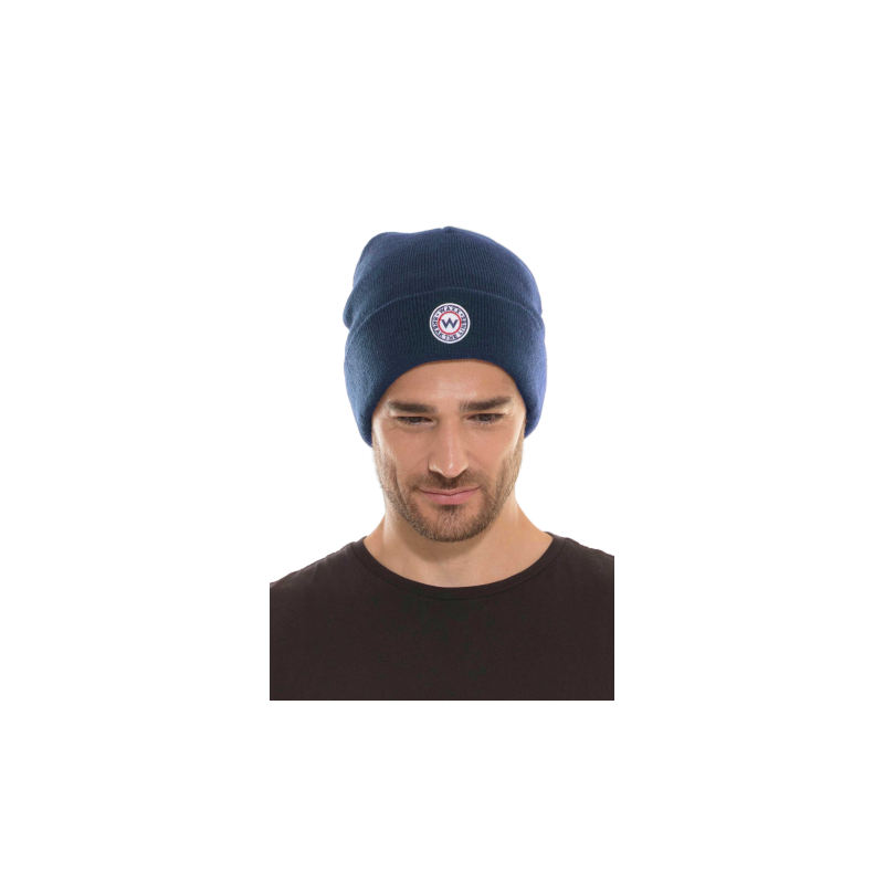 WAXX CHICAGO marine moška zimska kapa, one size