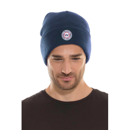 WAXX CHICAGO marine moška zimska kapa, one size