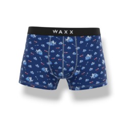 WAXX Moške Spodnjice PIRANHA