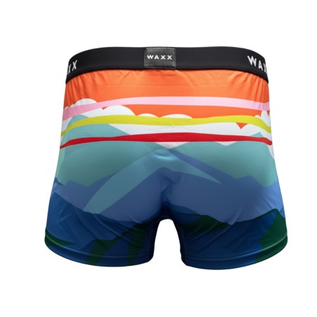 WAXX Moške Spodnjice LANDSCAPE