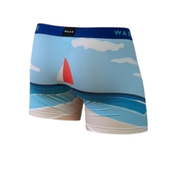 WAXX Moške Spodnjice BEACH SURF
