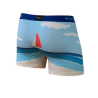 WAXX Moške Spodnjice BEACH SURF