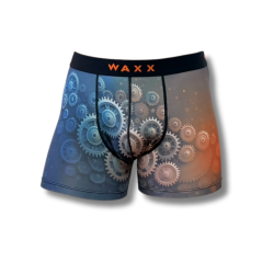 WAXX Moške Spodnjice MACHINERY