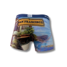 WAXX Moške Spodnjice SAN FRANCISCO