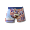 WAXX Moške Spodnjice SAN FRANCISCO