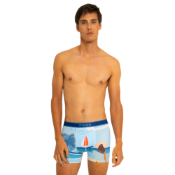 WAXX Moške Spodnjice BEACH SURF