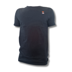 WAXX moška kratka majica CACTUS navy