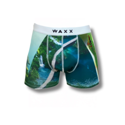 WAXX moške spodnjice AMAZONE