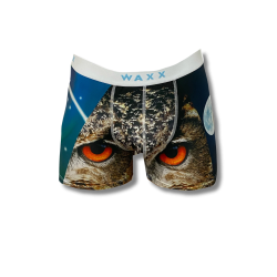 WAXX moške spodnjice OWL