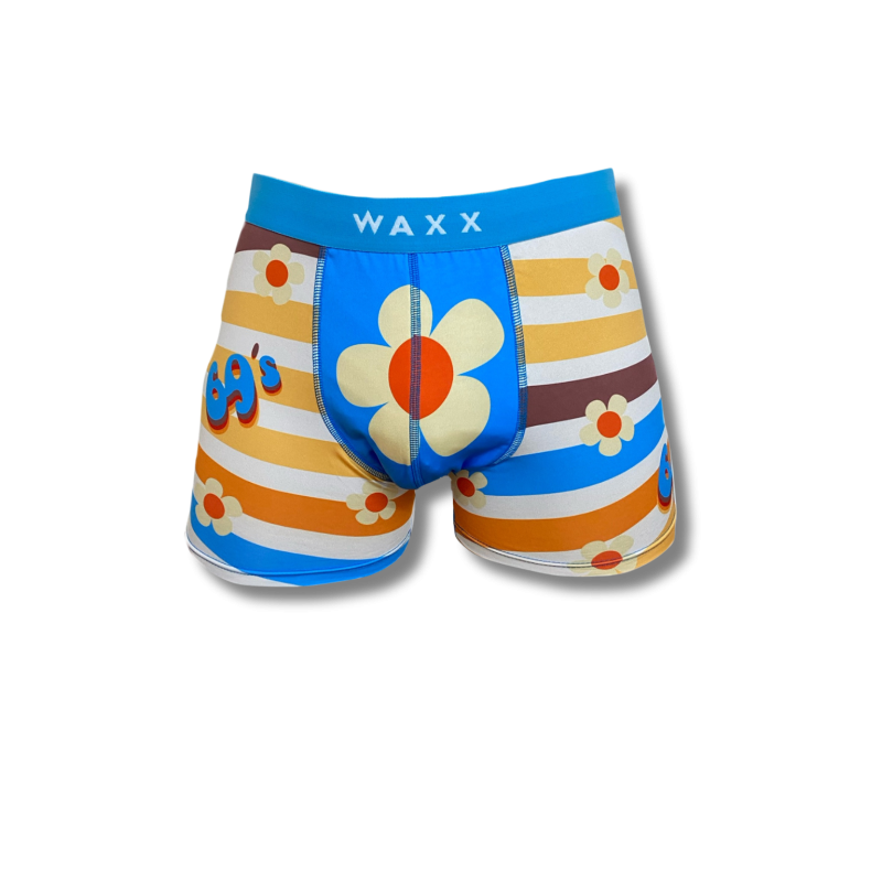WAXX moške spodnjice HIPPIE 69