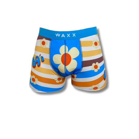 WAXX moške spodnjice HIPPIE 69