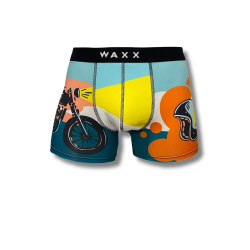 WAXX moške spodnjice RIDE
