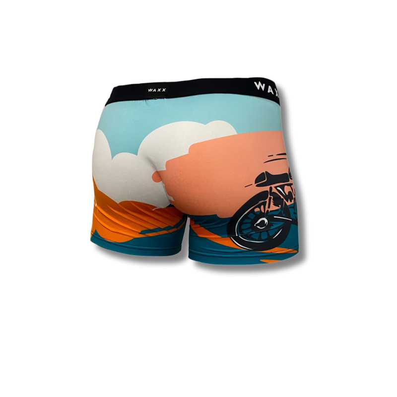 WAXX moške spodnjice RIDE