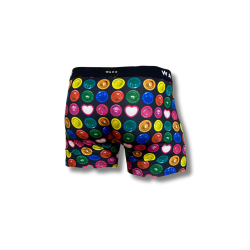 WAXX moške spodnjice CONDOMS
