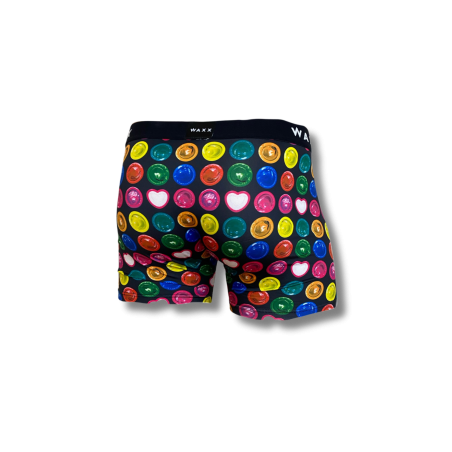 WAXX moške spodnjice CONDOMS