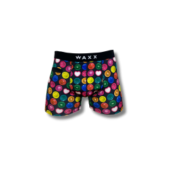 WAXX moške spodnjice CONDOMS