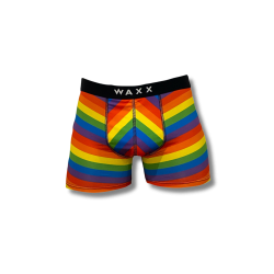 WAXX moške spodnjice RAINBOW