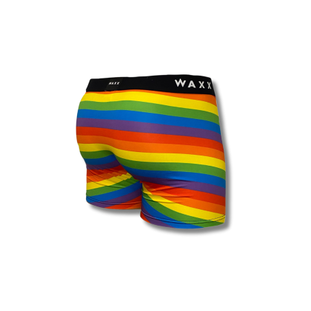 WAXX moške spodnjice RAINBOW