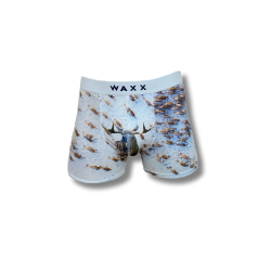 WAXX moške spodnjice REINDEER