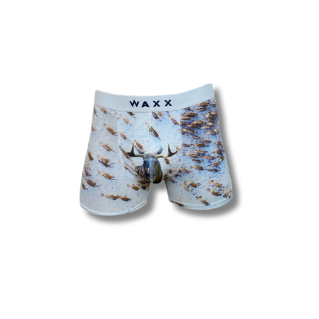WAXX moške spodnjice REINDEER