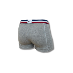 WAXX moške spodnjice FRENCHY GRIS