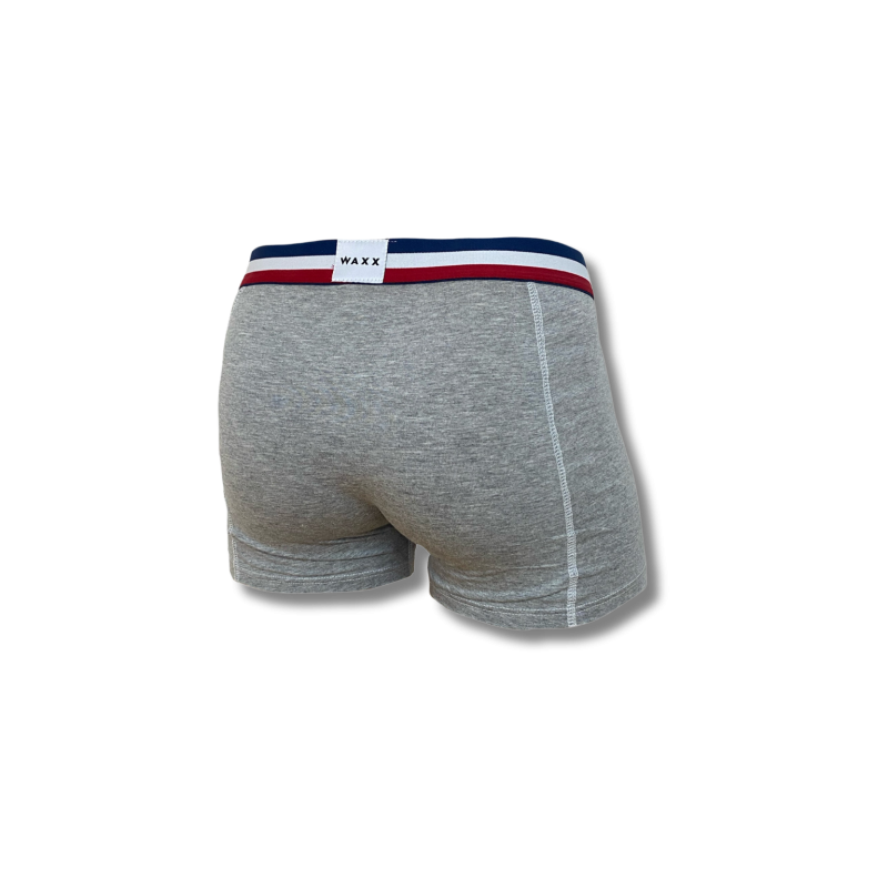WAXX moške spodnjice FRENCHY GRIS