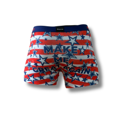 WAXX moške spodnjice AMERICA