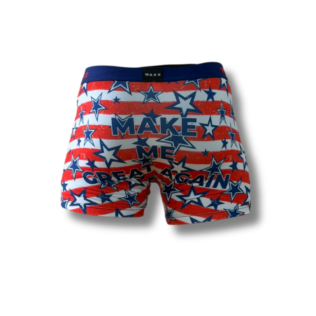WAXX moške spodnjice AMERICA