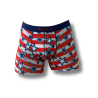 WAXX moške spodnjice AMERICA