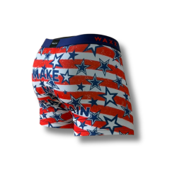 WAXX moške spodnjice AMERICA