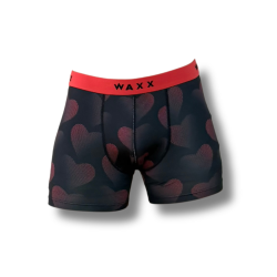 WAXX moške spodnjice HEART