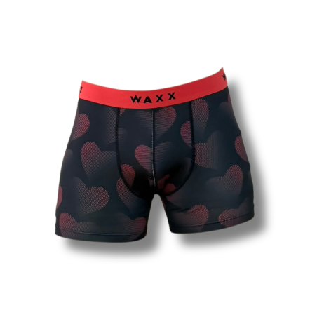 WAXX moške spodnjice HEART