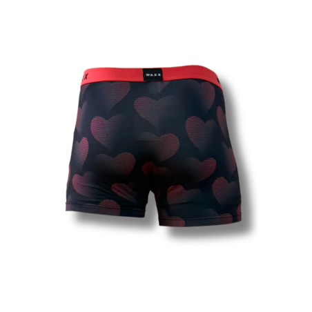 WAXX moške spodnjice HEART
