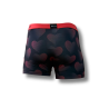 WAXX moške spodnjice HEART