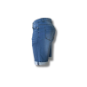 WAXX moške jeans kratke hlače PACIFIC bleu