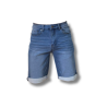WAXX moške jeans kratke hlače PACIFIC bleu
