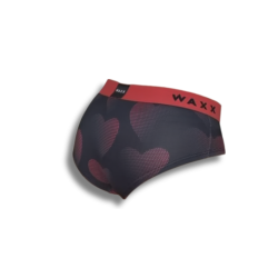 WAXX ženske spodnjice HEART