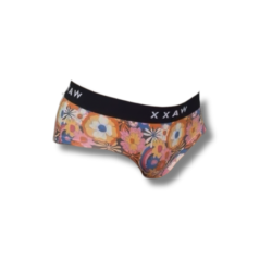 WAXX ženske spodnjice FLOWER POWER
