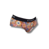 WAXX ženske spodnjice FLOWER POWER