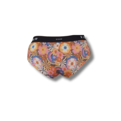 WAXX ženske spodnjice FLOWER POWER
