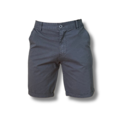 WAXX moške kratke hlače SUNLIT navy blue