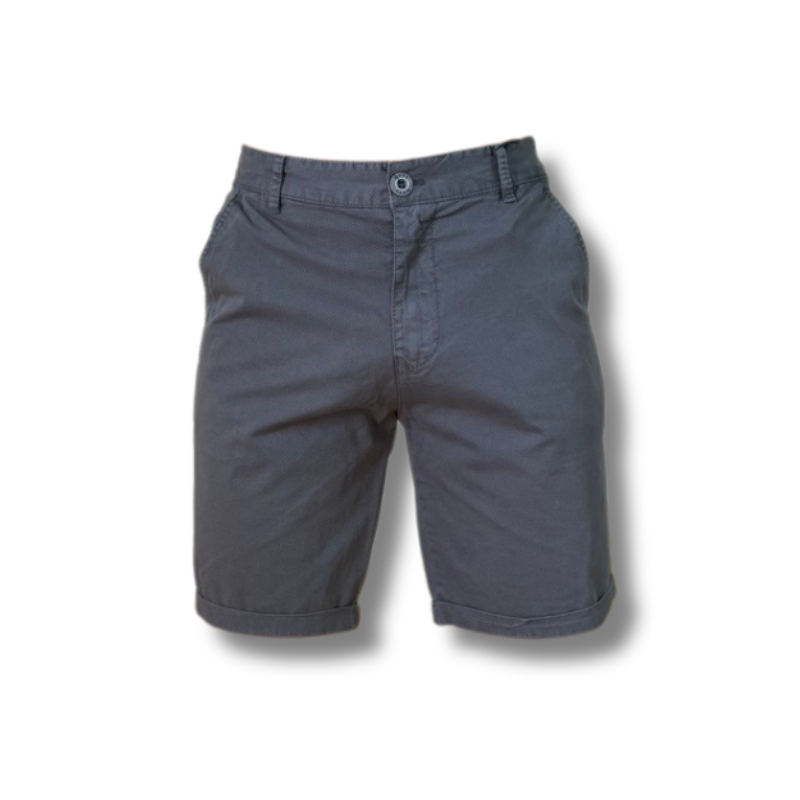 WAXX moške kratke hlače SUNLIT navy blue