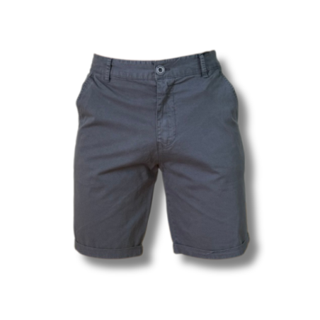 WAXX moške kratke hlače SUNLIT navy blue