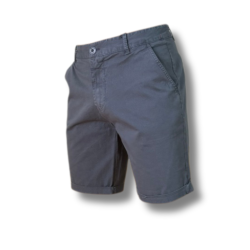 WAXX moške kratke hlače SUNLIT navy blue